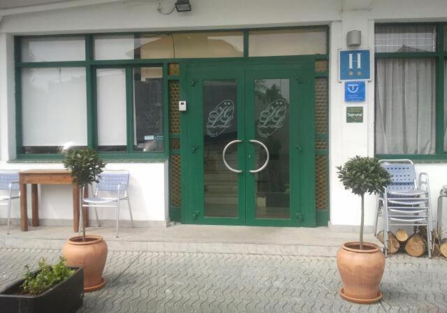 Hotel Laureles