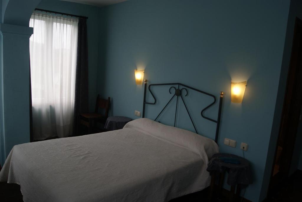Laureles Hotel Luanco