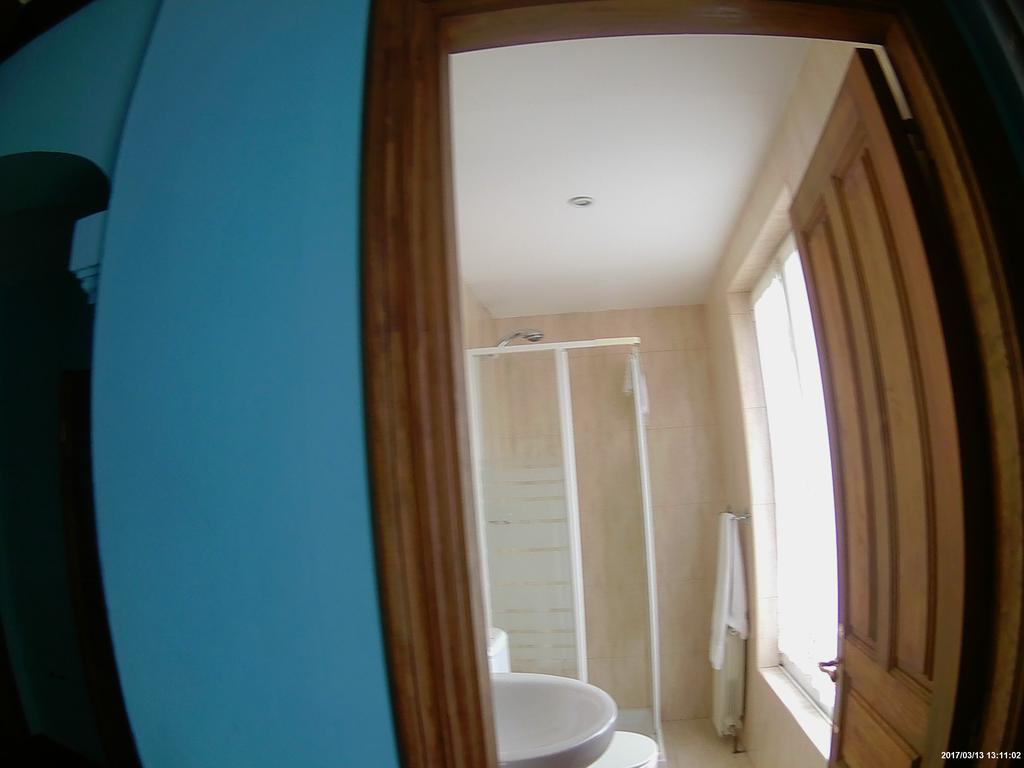 Hotel Laureles